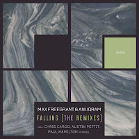 Max Freegrant - Falling (Chris Cargo Remix) Ft Anuqram загрузить