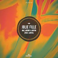 Maz - Jolie Fille (Feat. Layefa) Ft Antdot & Ginton загрузить