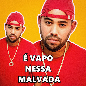 Mc Bocão - É Vapo Nessa Malvada загрузить