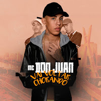 Mc Don Juan - Vai Voltar Chorando загрузить