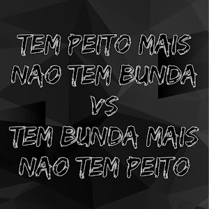 Mc Grigo 22 - Tem Peito Mais Nao Tem Bunda Vs Tem Bunda Mais Nao Tem Peito ft Driigo & Mc Gringo загрузить