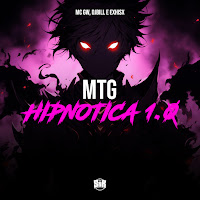 Mc Gw - Montagem Hipnotica 1.0 Ft Dj Bill & Exhis X загрузить