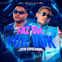 Mc Kevin O Chris - Faz Um Vuk Vuk (Teto Espelhado) Ft Dj Nk Da Serra загрузить