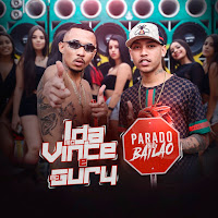 Mc L Da Vinte - Parado No Bailão Ft Mc Gury загрузить