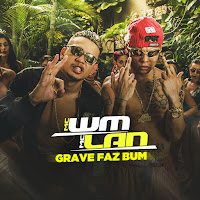 Mc Lan - Grave Faz Bum Ft Mc Wm загрузить