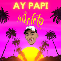 Mc Leléto - Ay Papi загрузить