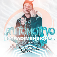 Mc Magrinho - Automotivo Extradimensional загрузить
