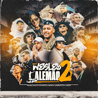 Mc Paulin Da Capital - Set Wesley Alemão 2 Ft Mc Lipi & Mc Paiva Zs & Mc Lemos загрузить
