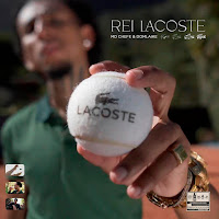 Md Chefe - Rei Lacoste Ft Domlaike & Offlei Sounds загрузить