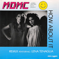 Mdmc - How About It загрузить