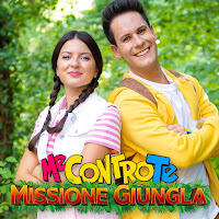 Me Contro Te - Missione Giungla загрузить