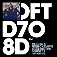 Meduza - I Got Nothing Ft Ferreck Dawn & Clementine Douglas загрузить