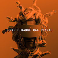 Meduza - Phone (Trance Wax Remix) (Feat. Sam Tompkins & Em Beihold) Ft Trance Wax загрузить