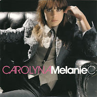 Melanie C - First Day Of My Life загрузить