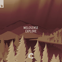 Melosense - Explore (Extended Mix) загрузить