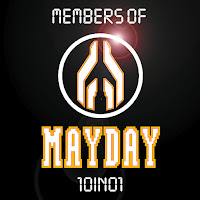 Members Of Mayday - 10 In 01 загрузить