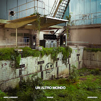 Merk & Kremont - Un Altro Mondo Ft Tananai & Marracash загрузить