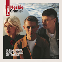 Męskie Granie Orkiestra 2021 - I Ciebie Też, Bardzo Ft Daria Zawiałow & Dawid Podsiadło & Vito Bambino загрузить