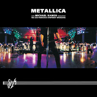 Metallica - Nothing Else Matters (Live With The Sfso) загрузить