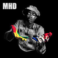 Mhd - Maman J’ai Mal загрузить