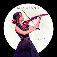 Mia Asano - Lunar загрузить