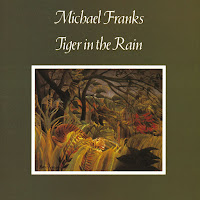 Michael Franks - Living On The Inside загрузить