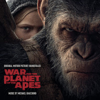 Michael Giacchino - Exodus Wounds загрузить
