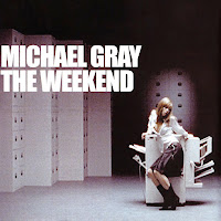 Michael Gray - The Weekend (Original 12 Inch Mix) загрузить