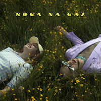 Michał Szczygieł - Noga Na Gaz Ft Bem8S загрузить
