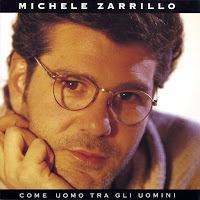 Michele Zarrillo - Cinque Giorni загрузить