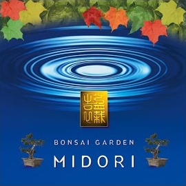 Midori - Cloud Trees загрузить