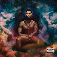 Miguel - Waves загрузить