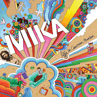 Mika - Relax, Take It Easy (Acoustic) загрузить