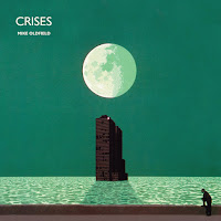 Mike Oldfield - Shadow On The Wall (12