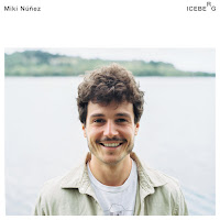 Miki Núñez - De Ida Y Vuelta загрузить