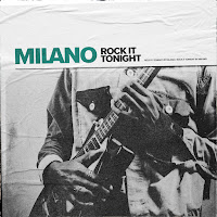 Milano Extras - Hot Hot Fire загрузить