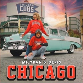 Miłypan - Chicago Ft Defis загрузить