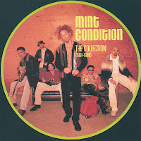 Mint Condition - What Kind Of Man Would I Be загрузить