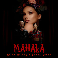 Misha Miller - Mahala Ft Sasha Lopez загрузить