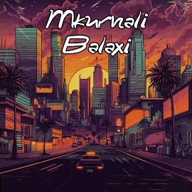 Misha Xramovi - Mkurnali Balaxi загрузить