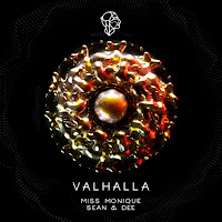 Miss Monique - Valhalla Ft Sean & Dee загрузить