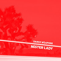 Mister Lady - The Buzz загрузить
