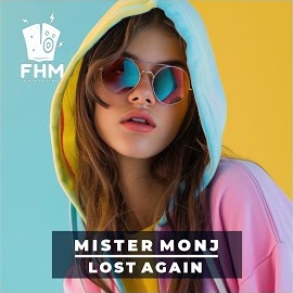 Mister Monj - Lost Again загрузить