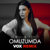 Misty - Omuzumda (Vox Remix) загрузить