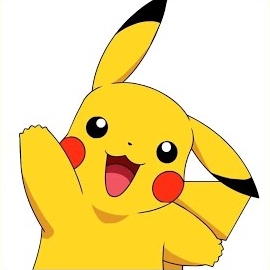 Misutra - Pikachu Song 2 - Pika Pika (Pokémon) загрузить