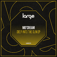 Mo'cream - Deep Into The Sun загрузить