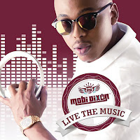 Mobi Dixon - Trigger (Feat. Inga Hina) загрузить
