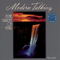 Modern Talking - Locomotion Tango загрузить