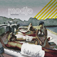 Modjo - Lady (Hear Me Tonight) (Roy Davis Junior's Universal Radio Mix) загрузить