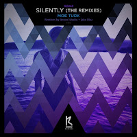 Moe Turk - Silently (Anton Ishutin Remix) загрузить